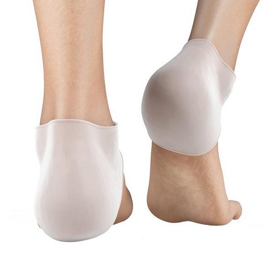 B2X  Fersenschutz aus Silikon - One-Size 