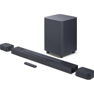 JBL  BAR 800 Schwarz 