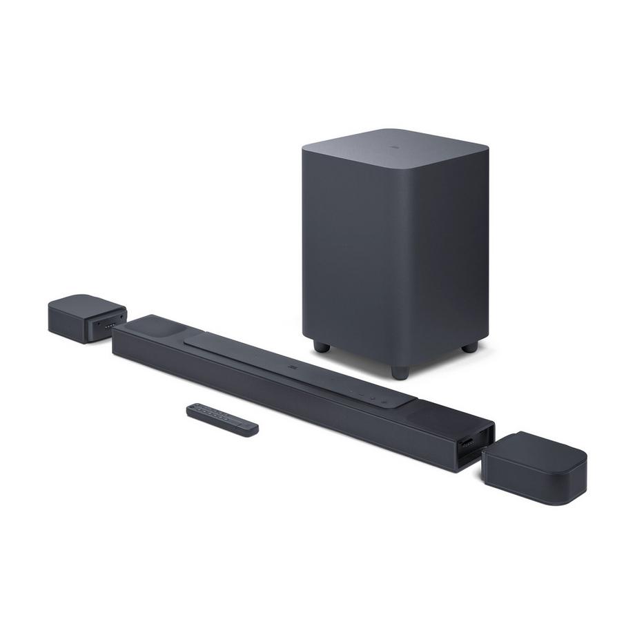 Bar 800 Soundbar