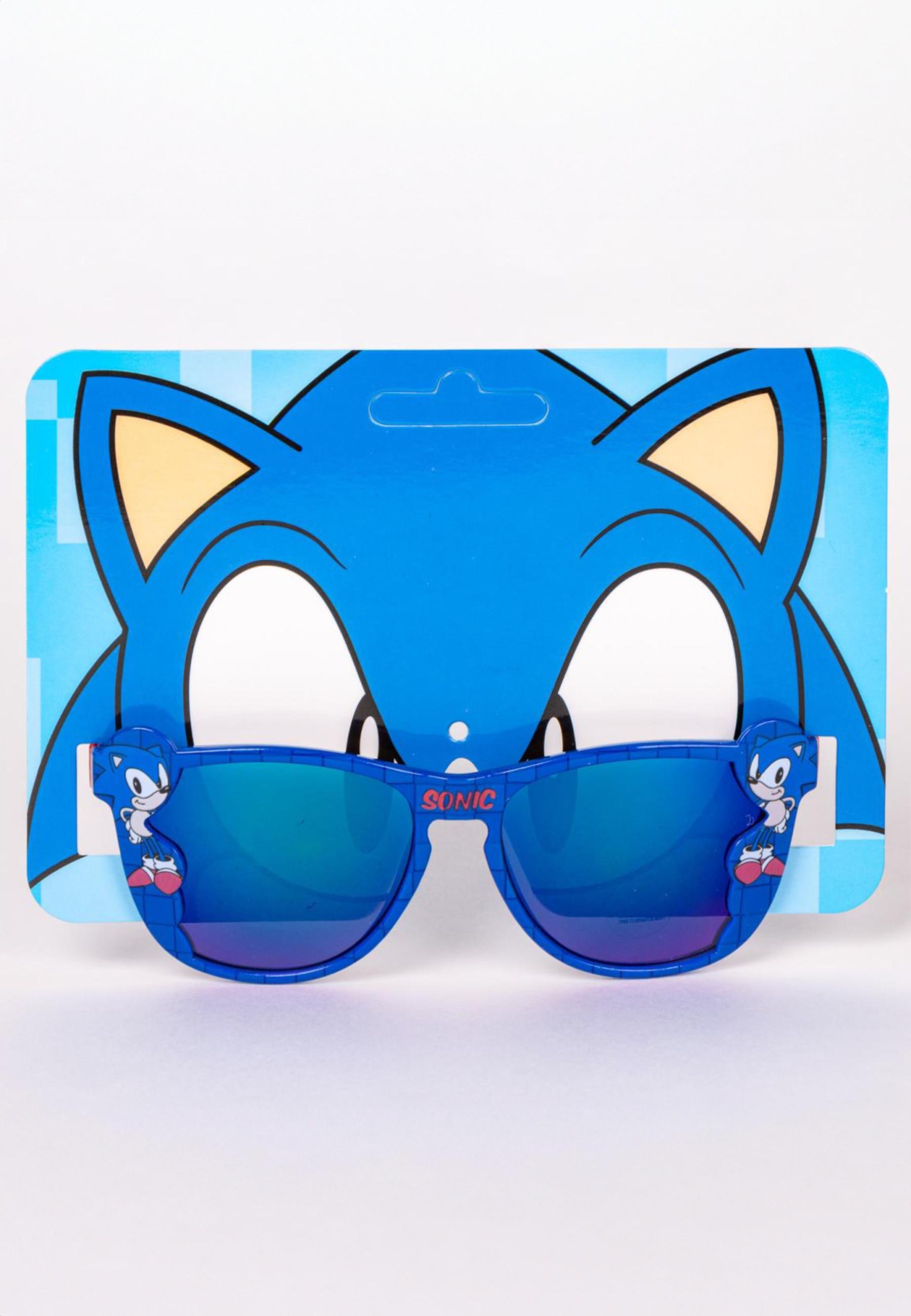 Disney  Sonnenbrille Premium Sonic 