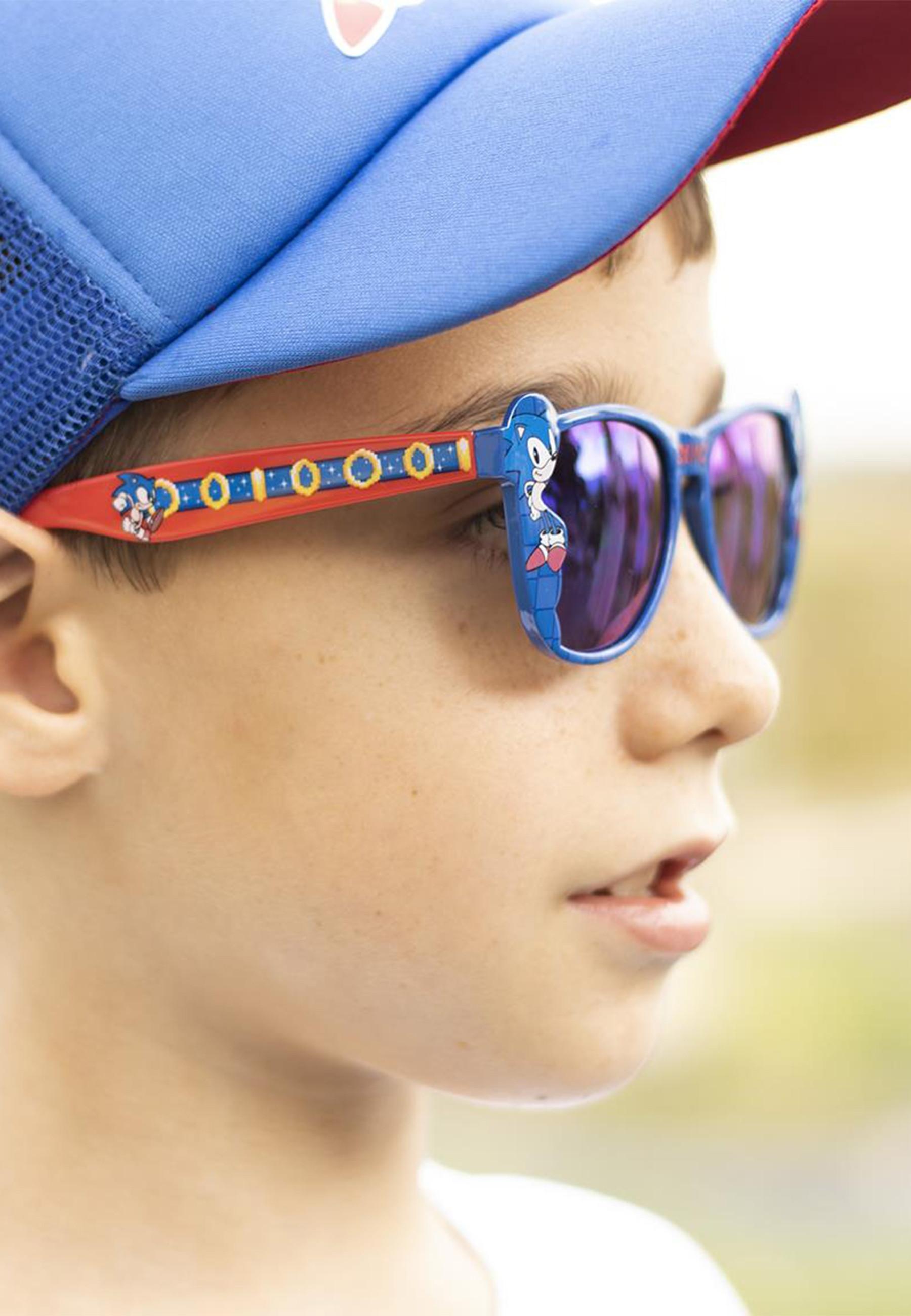 Disney  Sonnenbrille Premium Sonic 