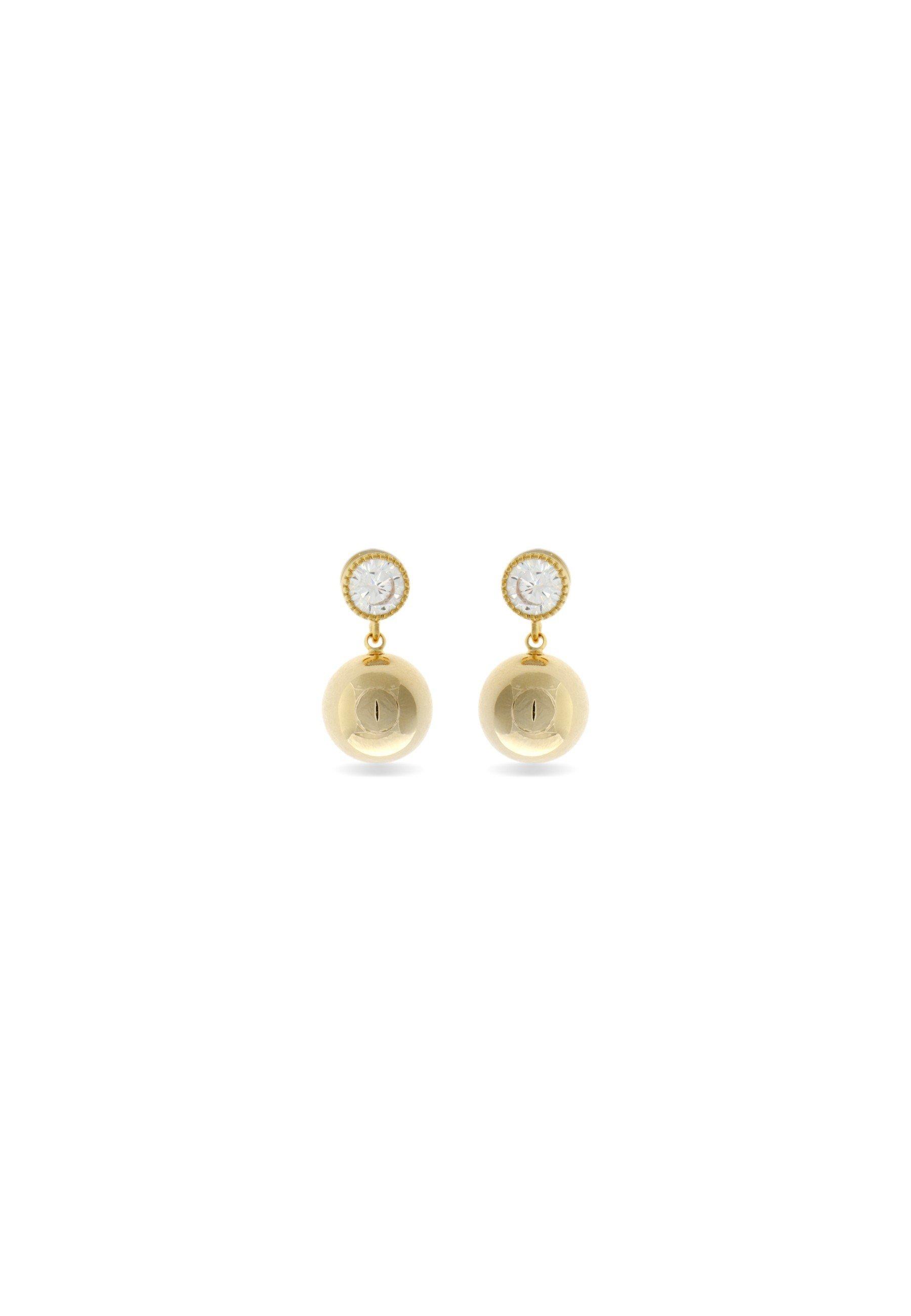 Luxenter  Boucle d'Oreilles Dilza 