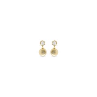 Luxenter  Boucle d'Oreilles Dilza 