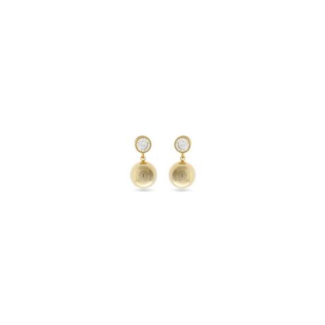 Luxenter  Boucle d'Oreilles Dilza 