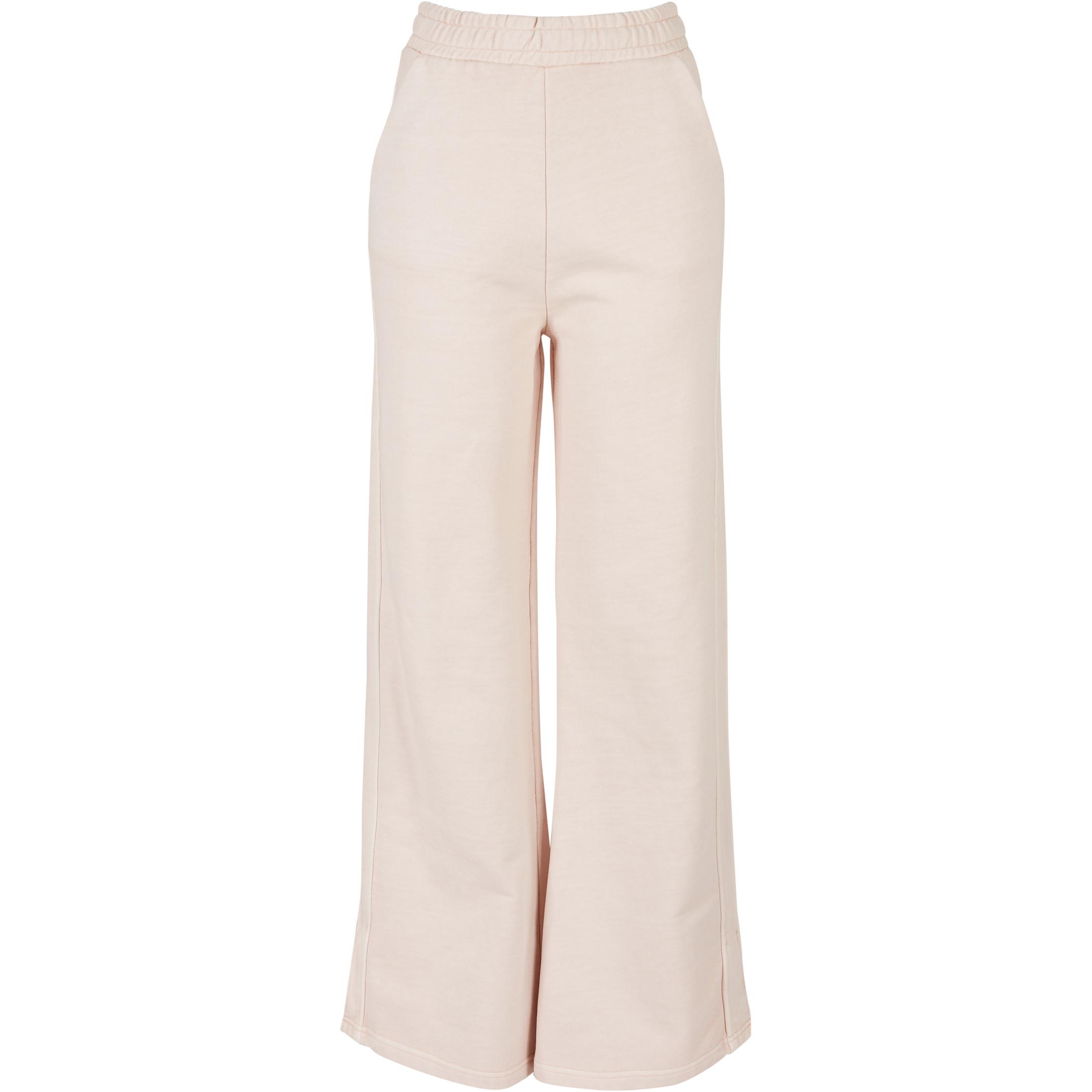 Image of Schlitzhose Daen Heavy Terry Garent Dye Unisex M