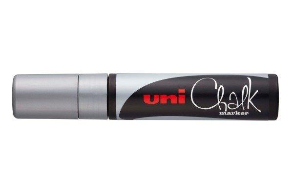 uni-ball UNI-BALL Chalk Marker 15mm, Keilspitze  