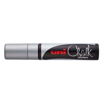 UNI-BALL Chalk Marker 15mm, Keilspitze