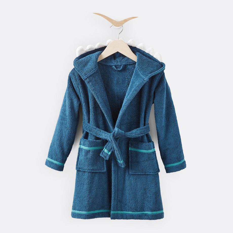La Redoute Intérieurs  Peignoir de bain enfant coton biologique 