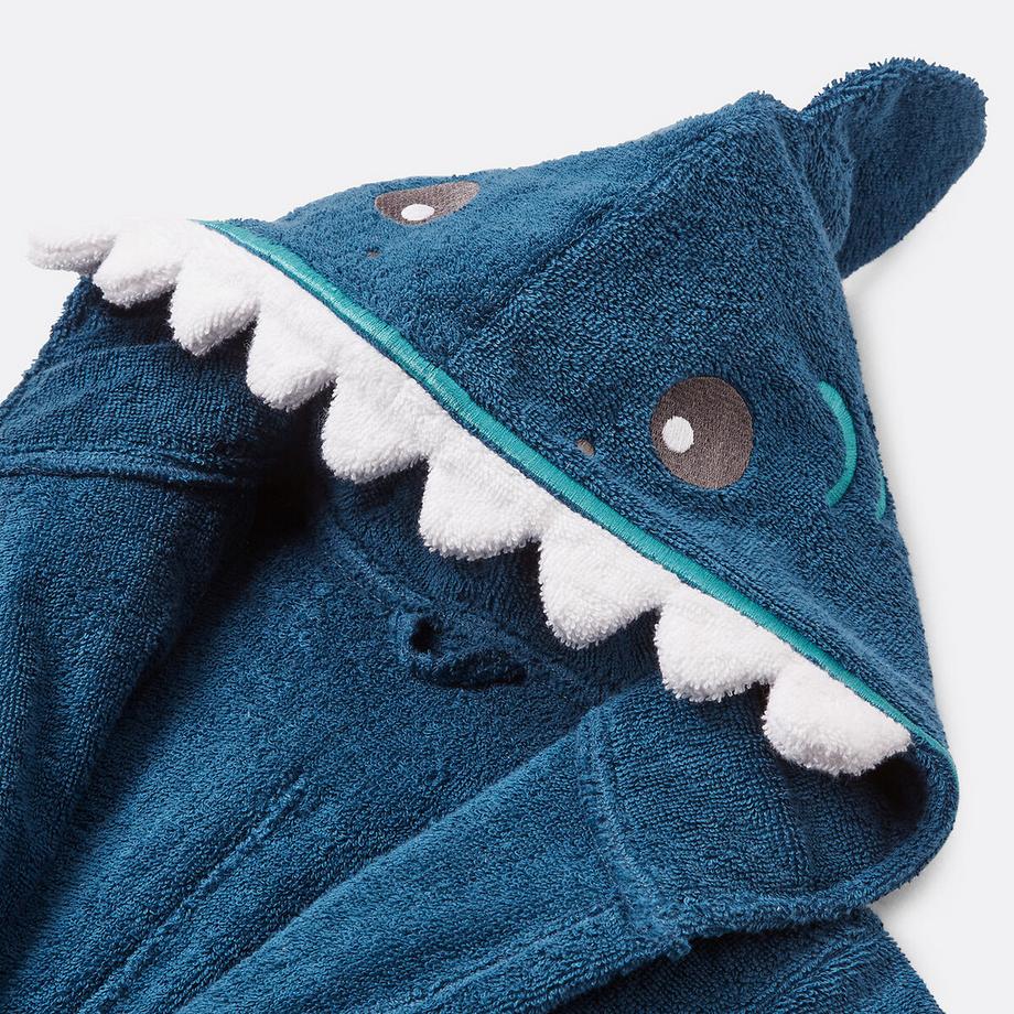 La Redoute Intérieurs  Peignoir de bain enfant coton biologique 