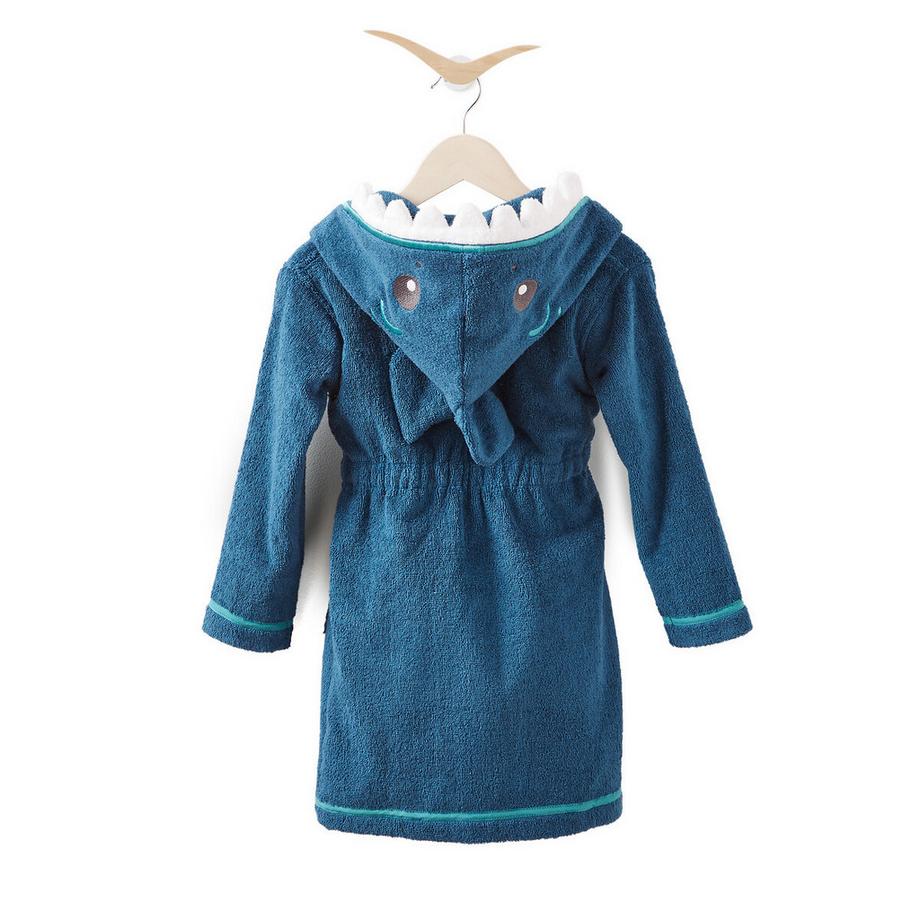 La Redoute Intérieurs  Peignoir de bain enfant coton biologique 