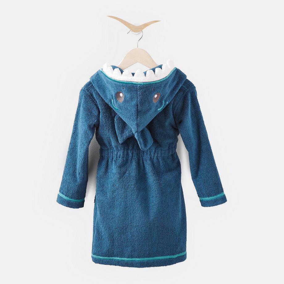 La Redoute Intérieurs  Peignoir de bain enfant coton biologique 
