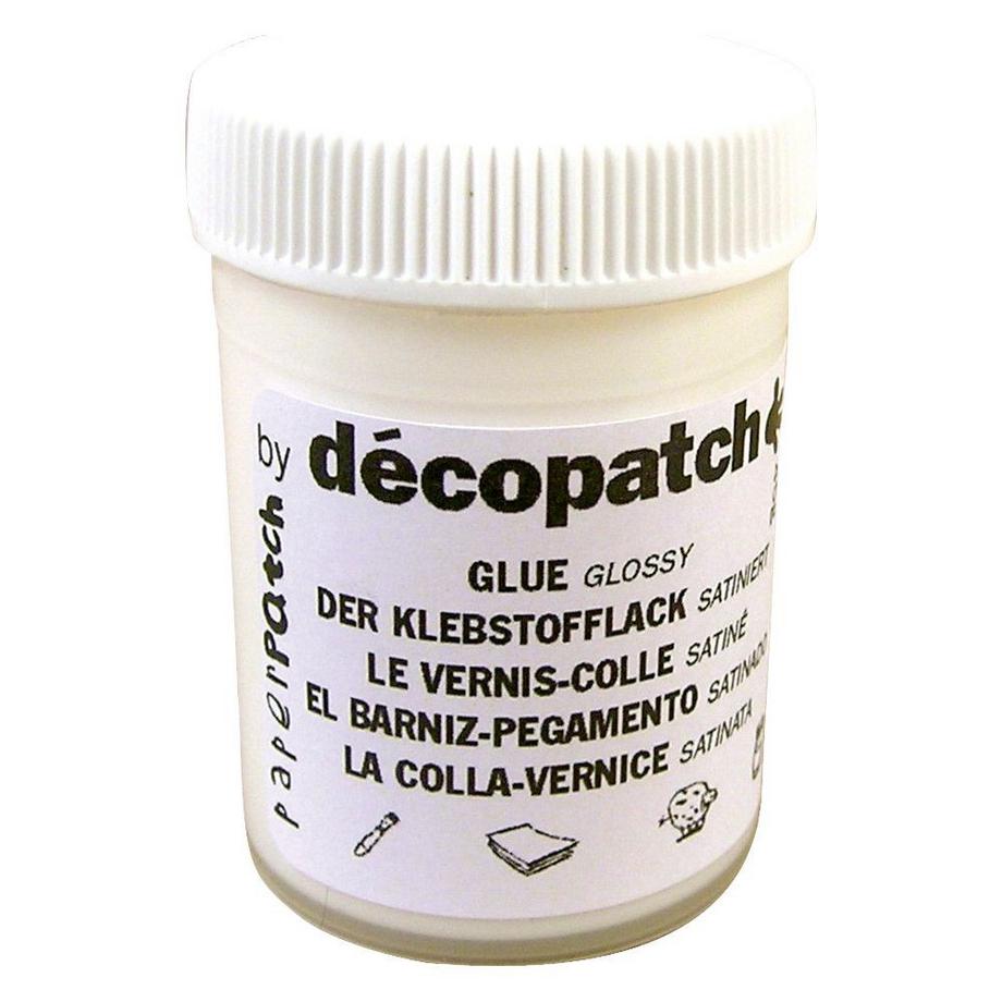 décopatch  Kit de bricolage  Teckel 