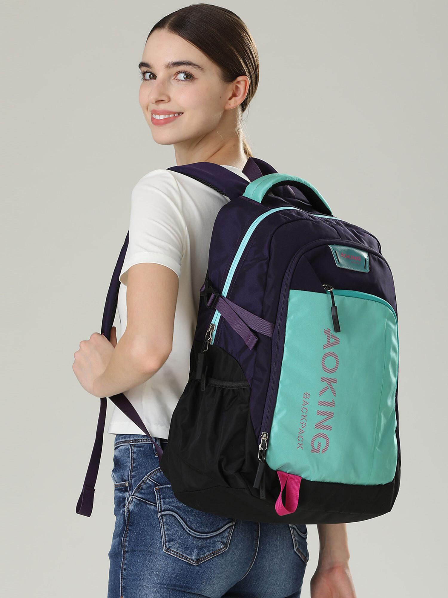 Aoking Unisex Rucksack  