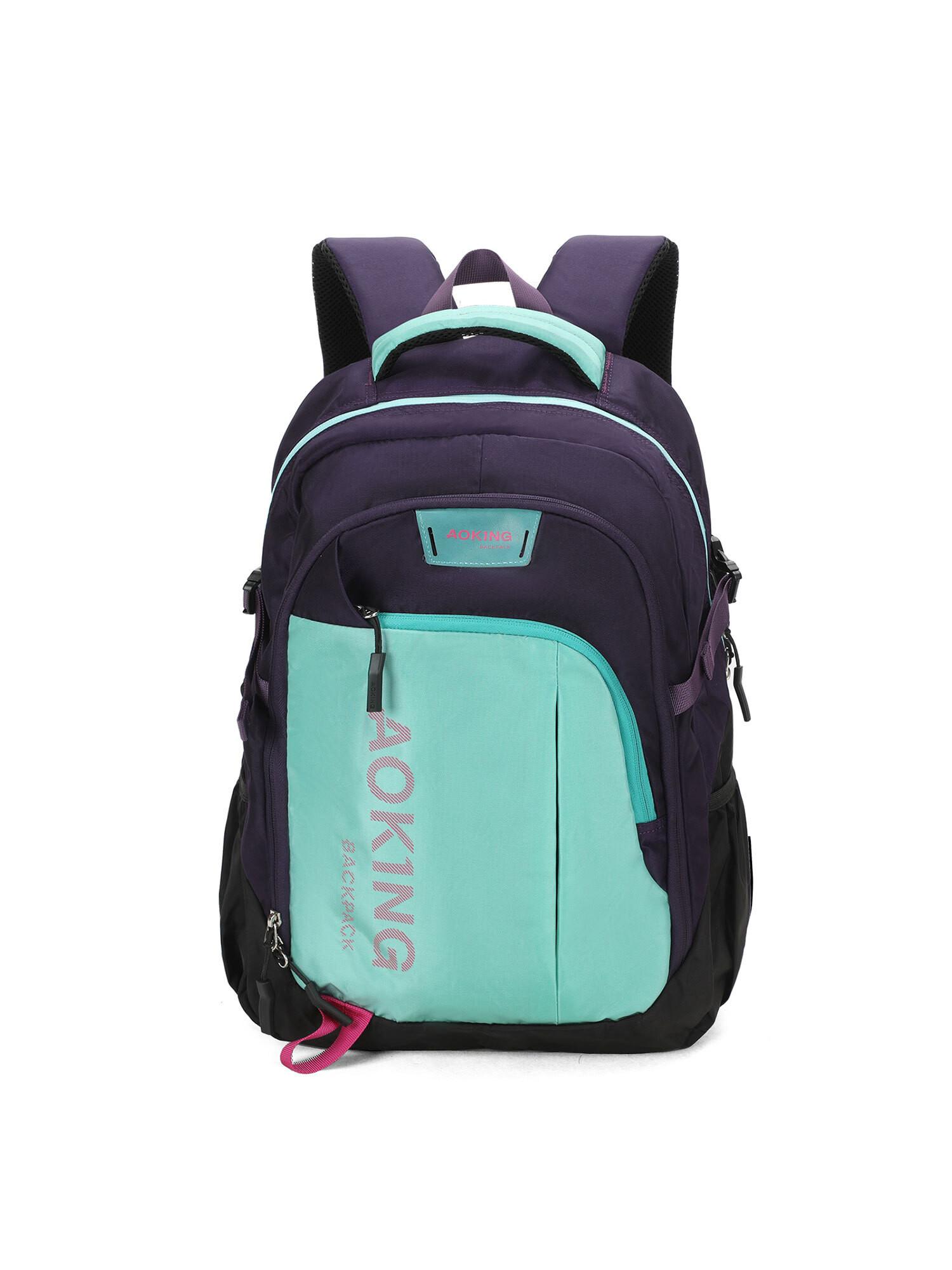 Aoking Unisex Rucksack  