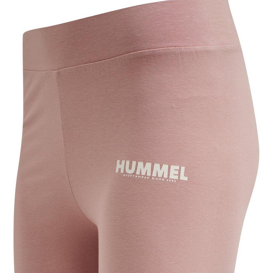 Hummel hmllegacy Collant Vita Alta  