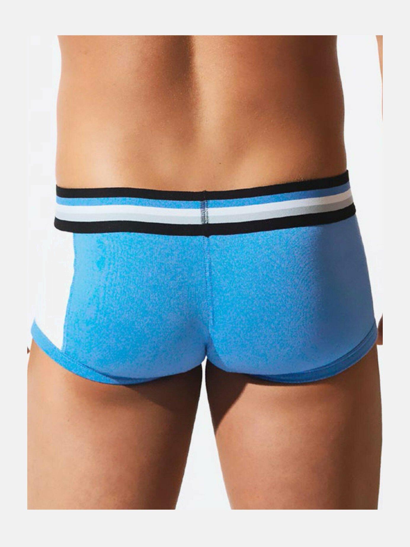 Code22  Boxer Asymmetric sport 