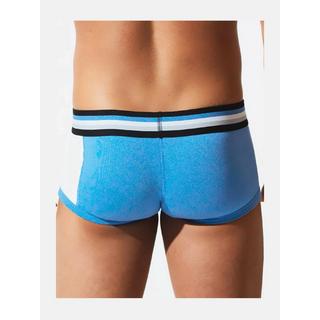 Code22  Boxer Asymmetric sport 