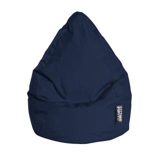 Sitting Point Sitzsack BeanBag Brava XXL, jeansblau  