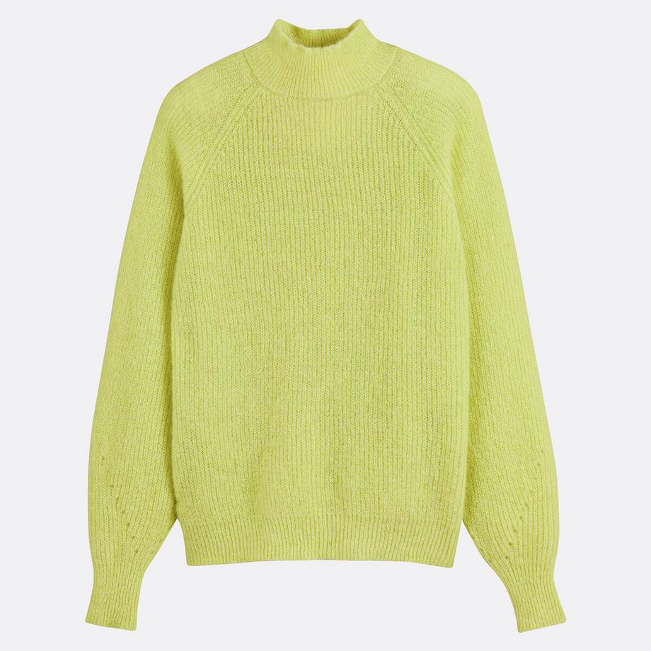 La Redoute Collections Pull Col Montant  