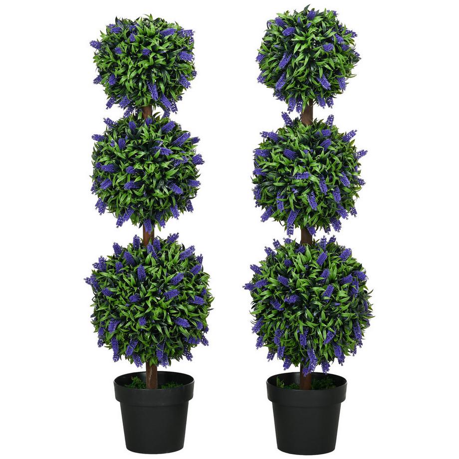 Lavandins artificiels