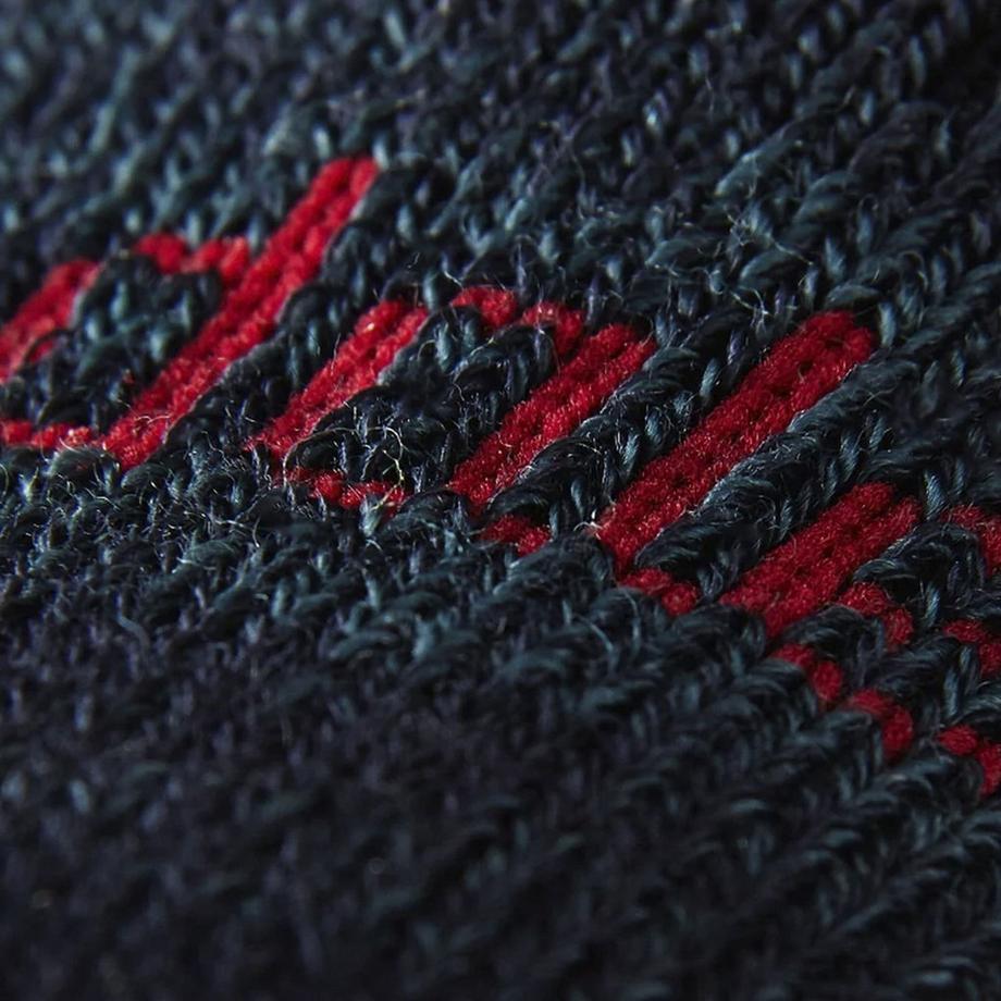 Bridgedale Chaussettes de randonnée en laine mérinos  