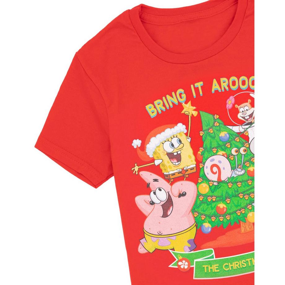 Nickelodeon  T-Shirt 