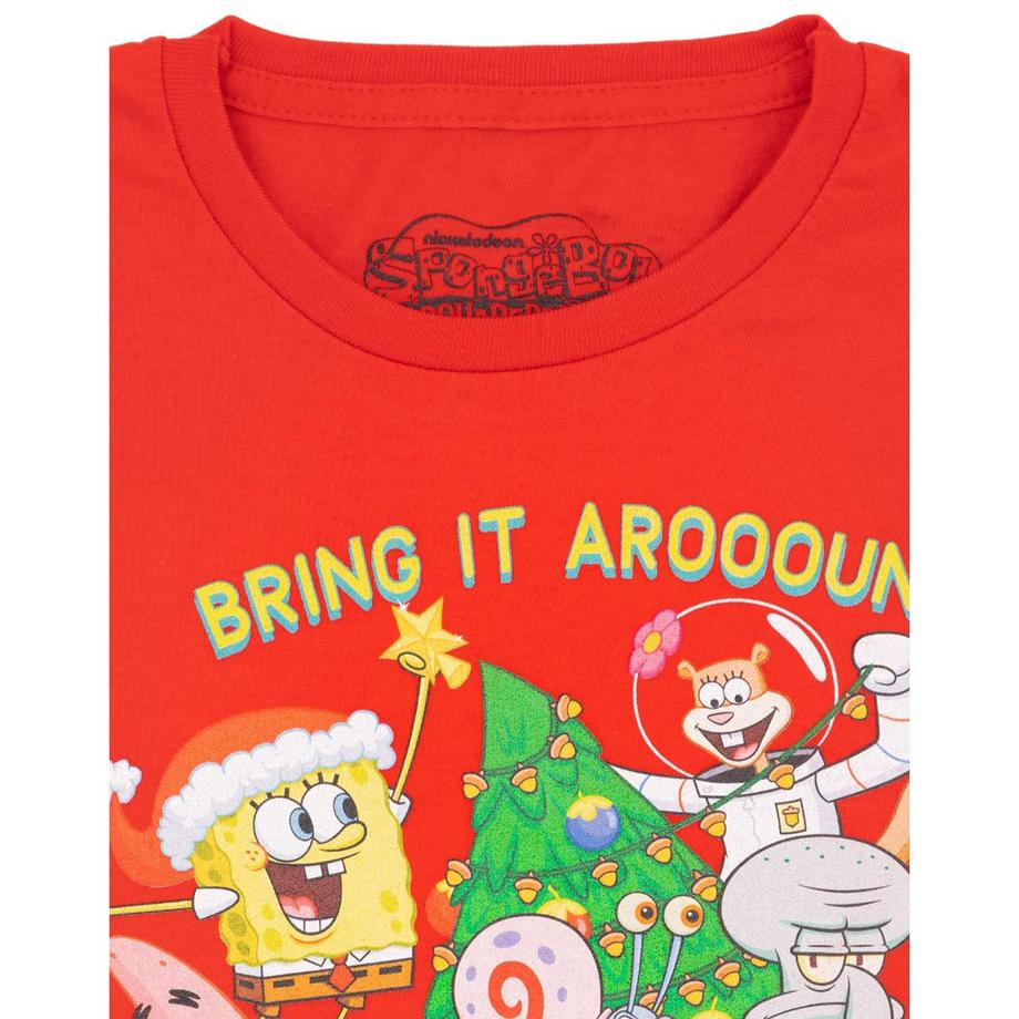 Nickelodeon  T-Shirt 