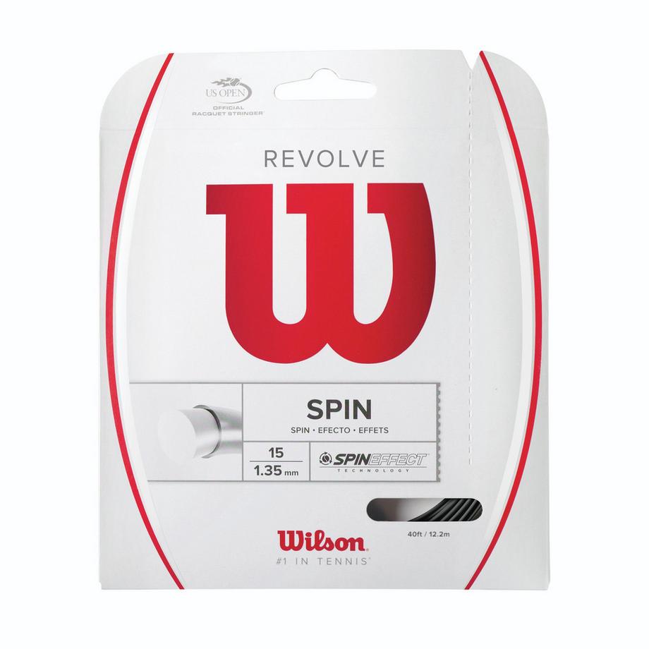 Wilson  Revolve Saitenset 