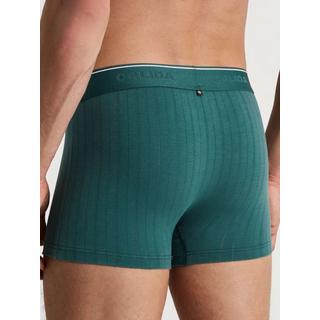 CALIDA Pure & Style Boxer Righe Sottili  