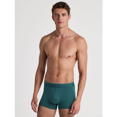 CALIDA Pure & Style Boxer Righe Sottili  