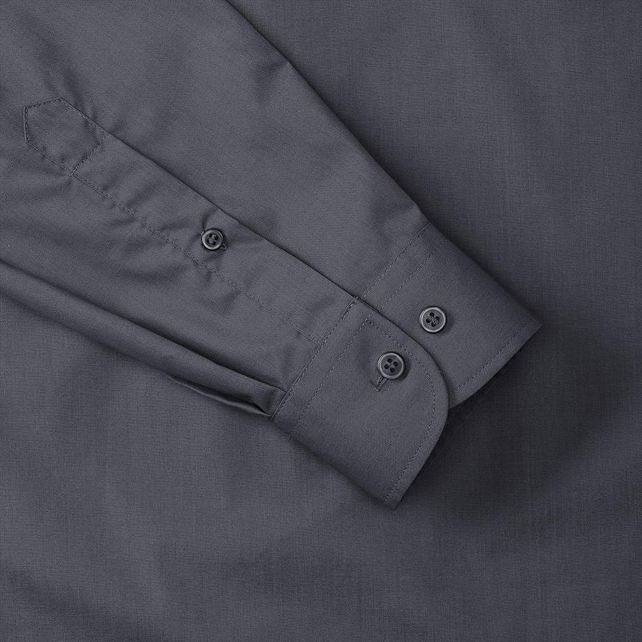 Russell Camicia Business Maniche Lunghe  