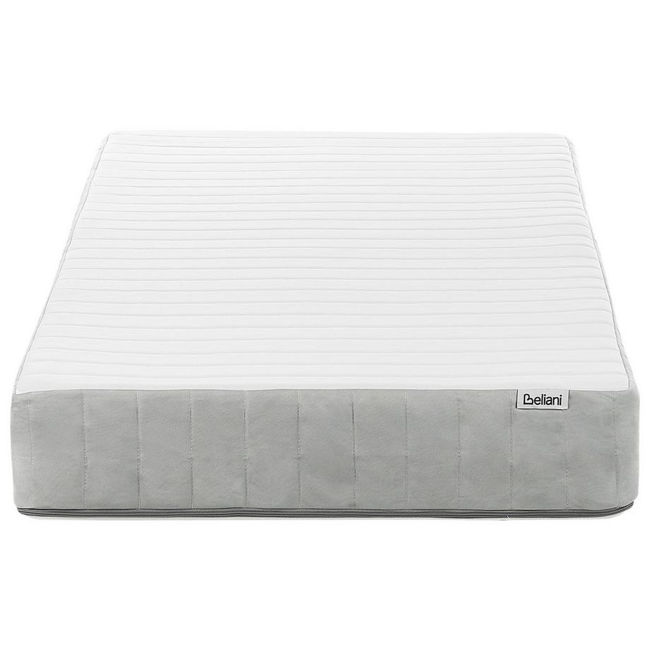 Beliani Materasso a molle insacchettate en Molle insacchettate  ROOMY  