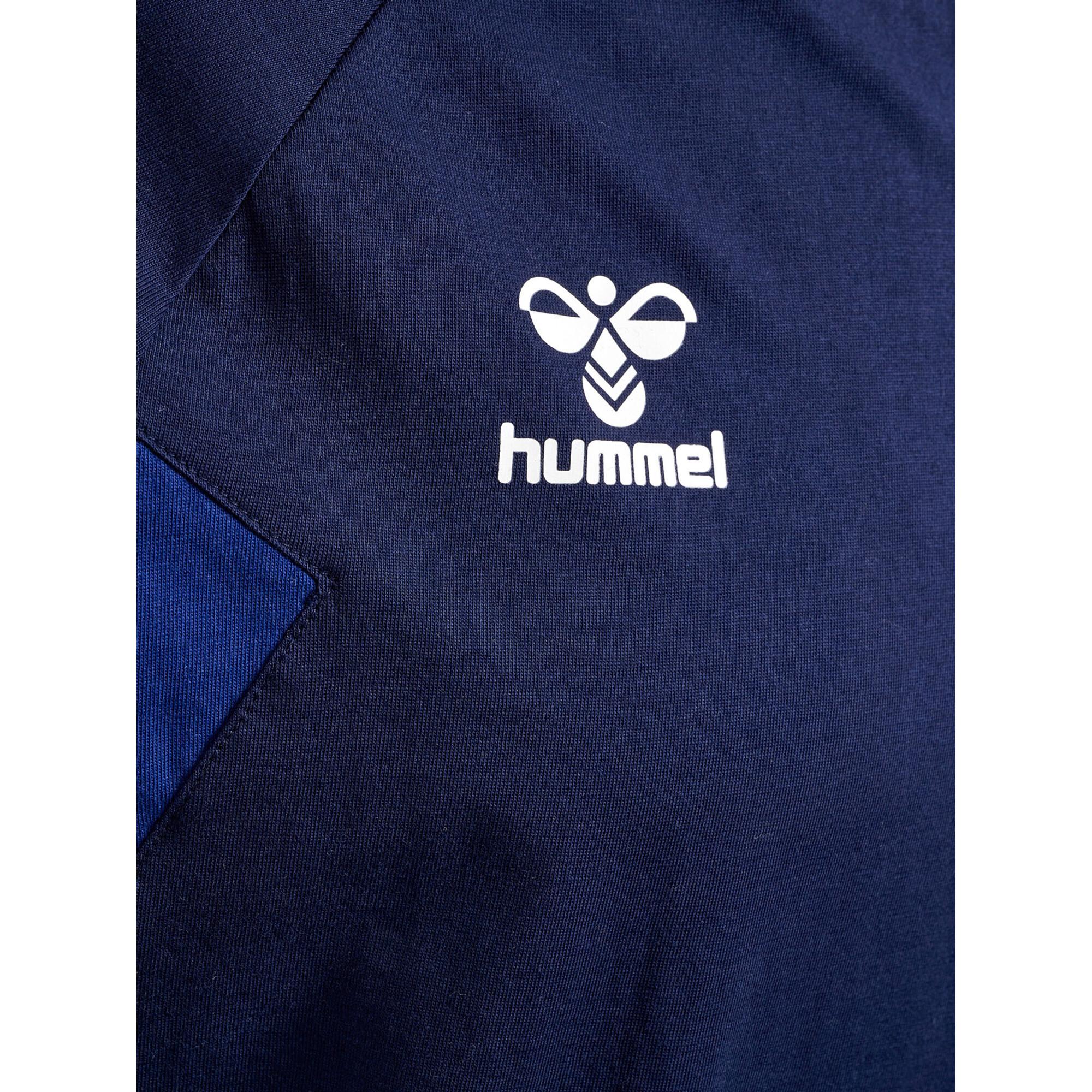 Hummel  t-hirt travel 