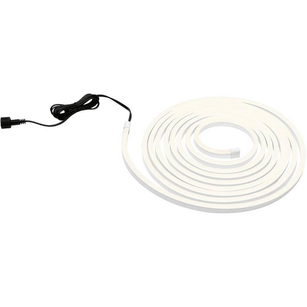 Paulmann SET de bandes d'extérieur SimpLED 5m 20W avec revêtement chaud  