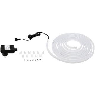 Paulmann SET de bandes d'extérieur SimpLED 5m 20W avec revêtement chaud  