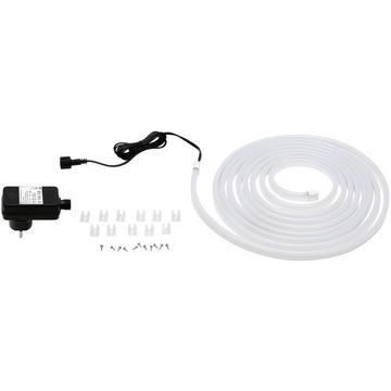 SimpLED Outdoor Stripe  LED-Streifen-Komplettset mit Stecker 24 V 5 m Warmweiß 1 St.