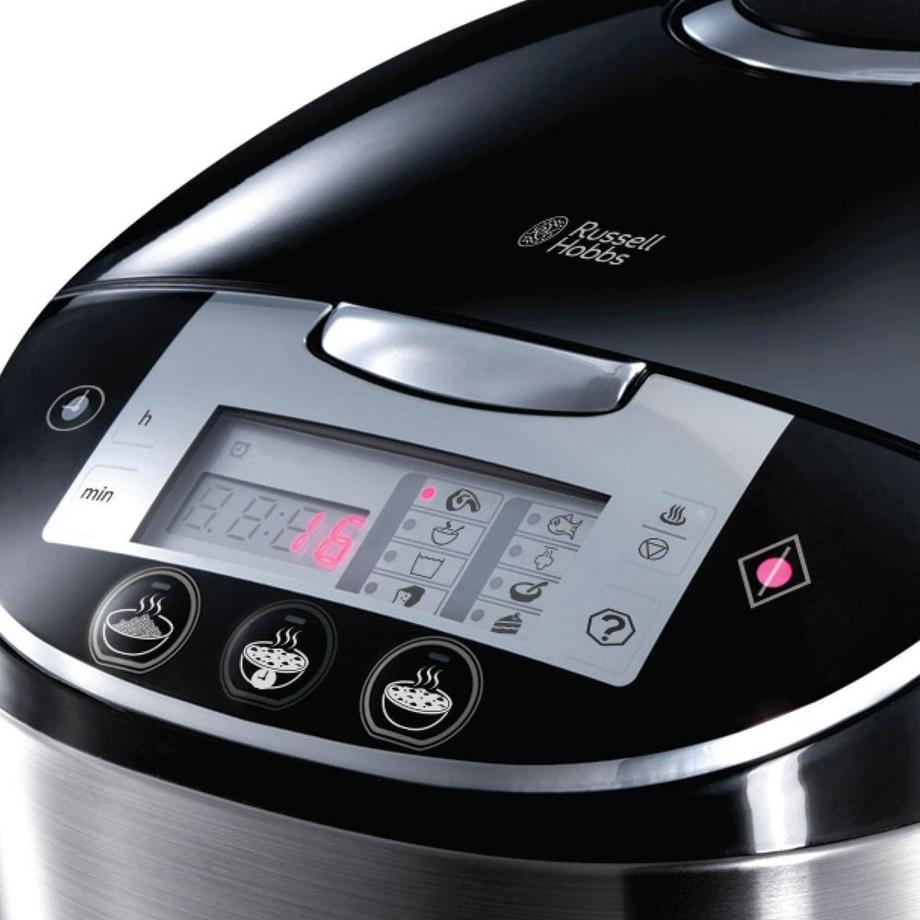 Russell Hobbs  Multicuiseur  Cook@Home 