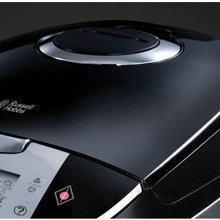 Russell Hobbs  Russell Hobbs COOK@HOME 5 L 900 W Noir, Acier inoxydable 