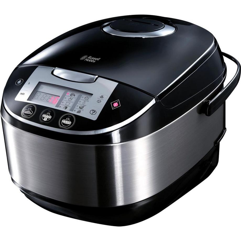 Russell Hobbs  Multicuiseur  Cook@Home 