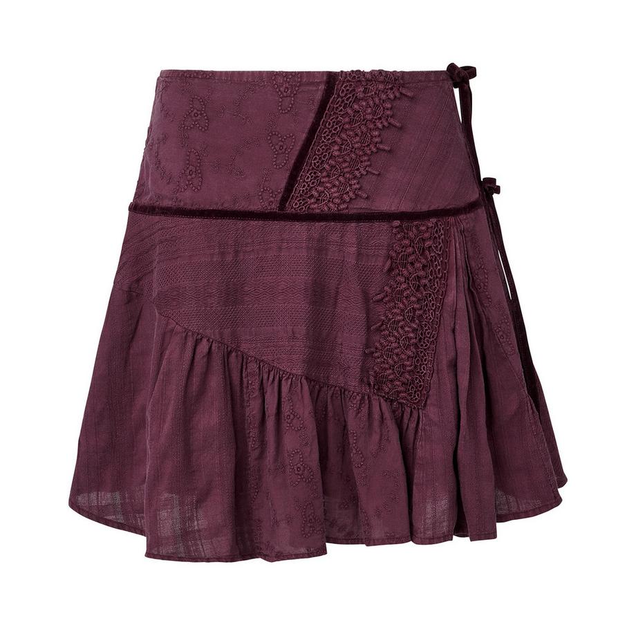 Joe Browns Minigonna in materiali misti  