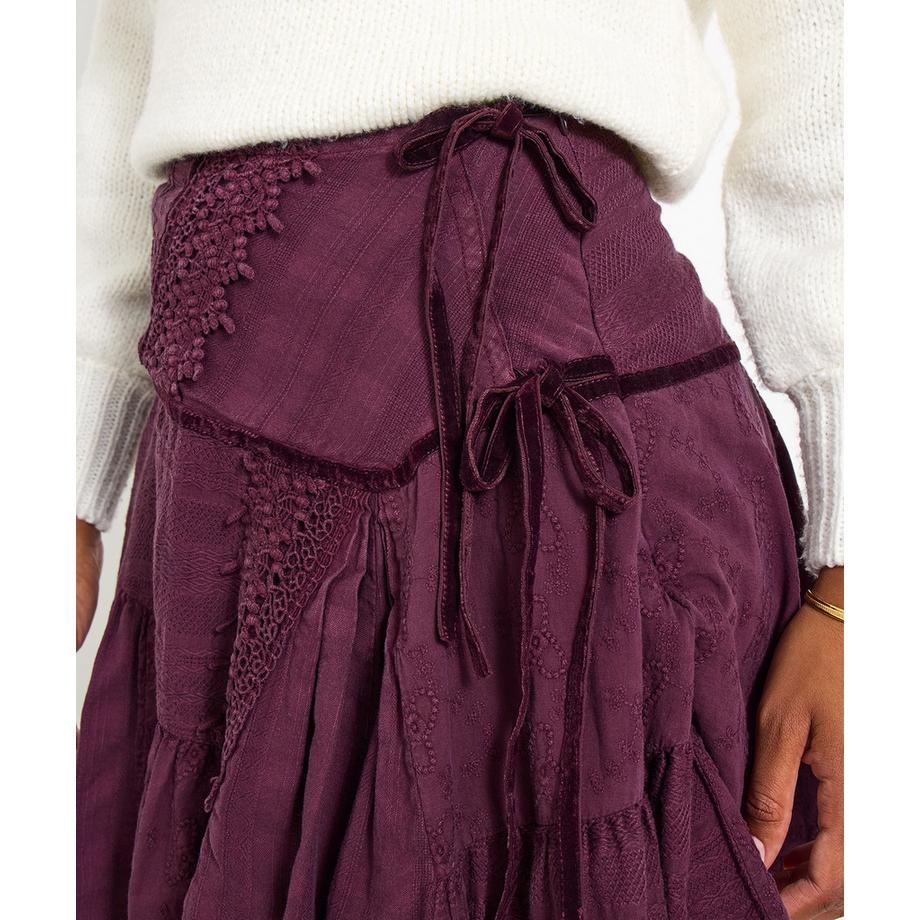 Joe Browns Minigonna in materiali misti  