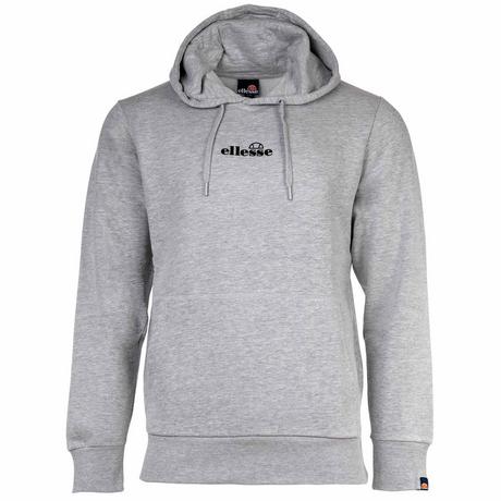 Ellesse  Felpa  Vestibilità confortevole 