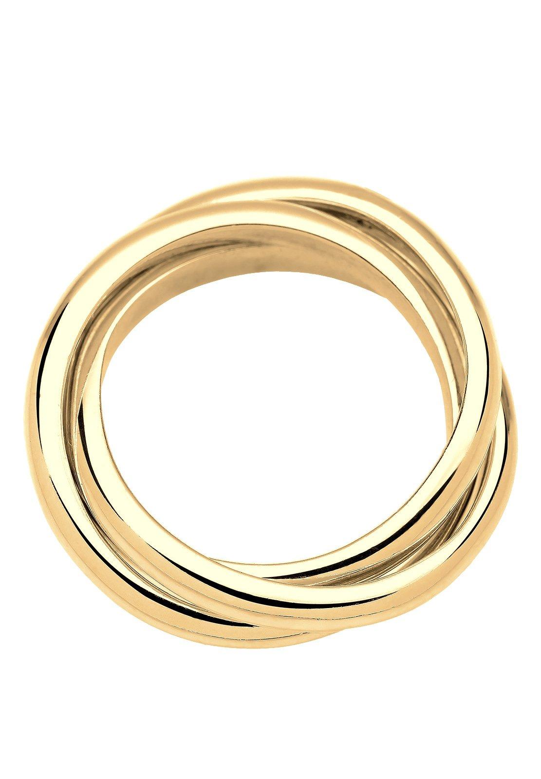 Elli  Ring Basic Design 