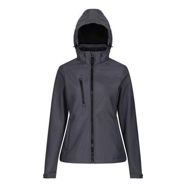 Venturer Softshelljacke Dreilagige Membrane