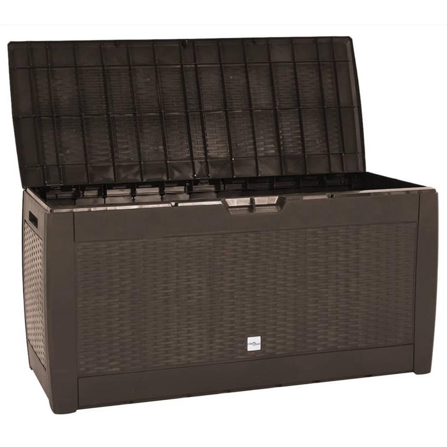 VidaXL Aufbewahrungsbox polypropylen  