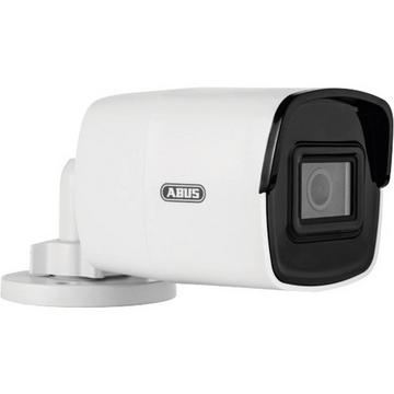 ABUS Mini caméra tube 8MPx PoE