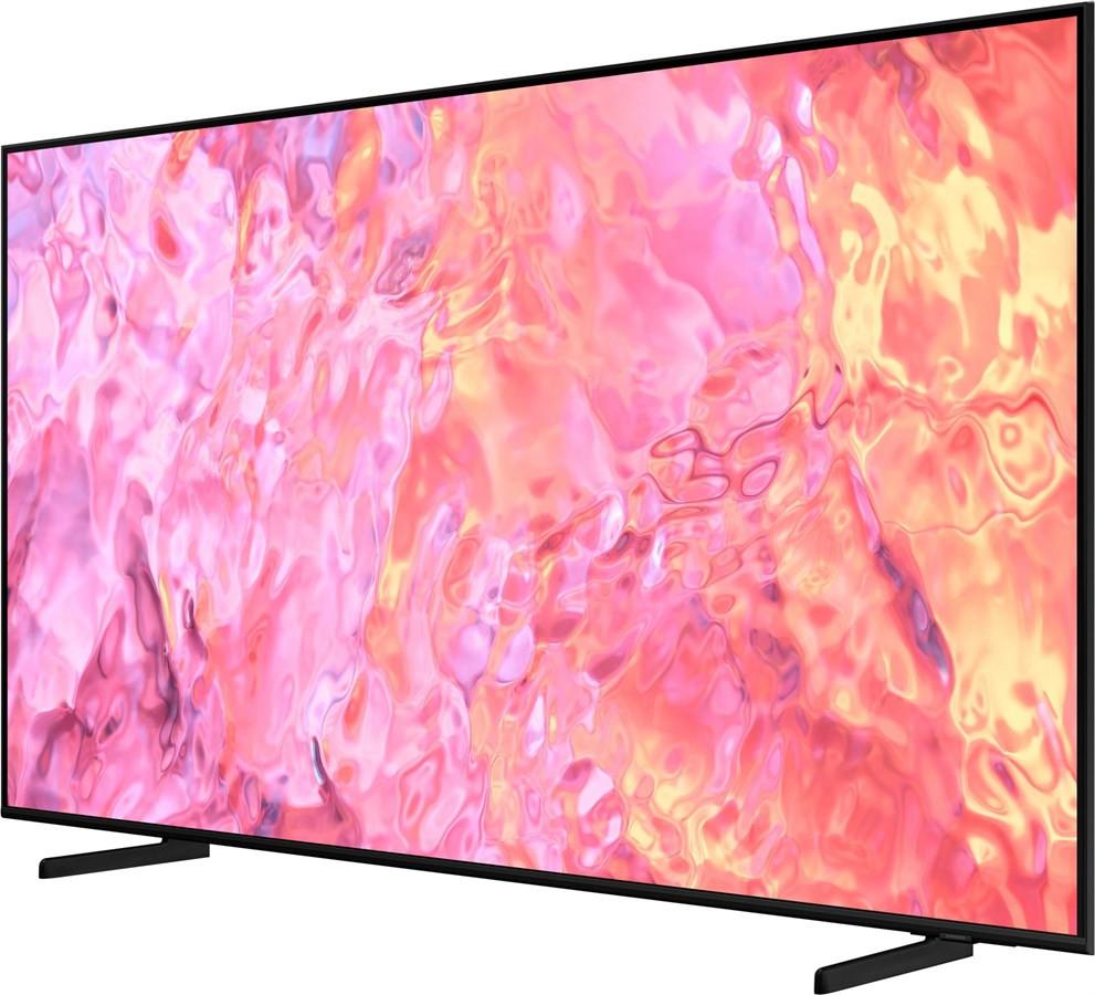 SAMSUNG  TV 43" Q60C-Series 