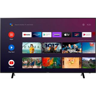 Panasonic  TV TX-75LXW704 75", 3840 x 2160 (Ultra HD 4K), LED-LCD 