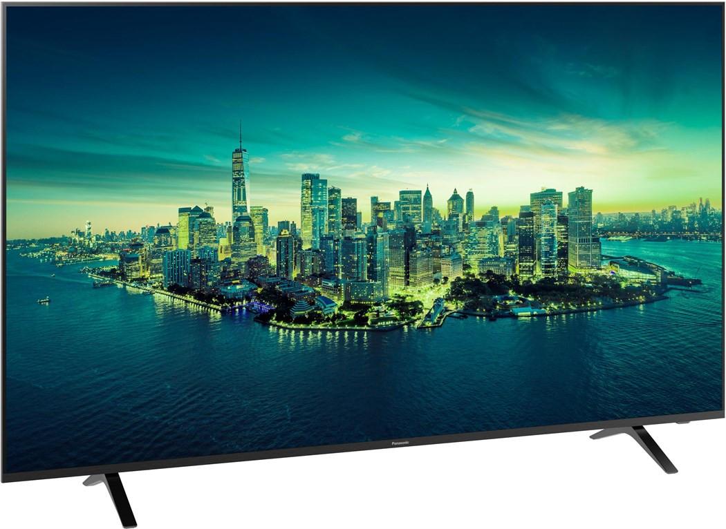 Image of TV TX-75LXW704 75", 3840 x 2160 (Ultra HD 4K), LED-LCD