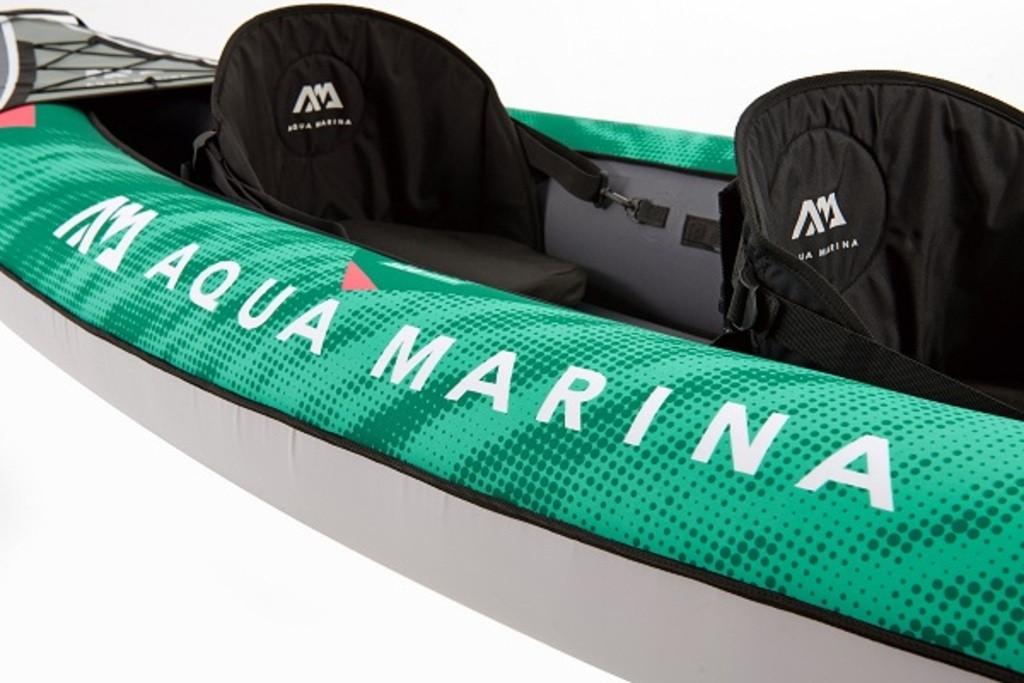 Aqua Marina  Fun Autour de Laxo Kayak 320 